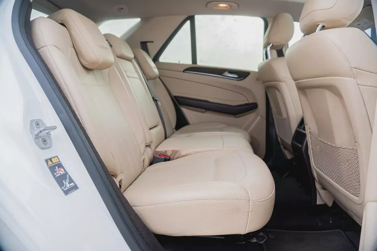 Mercedes-Benz GLE 350 2017, American Specs-19-19