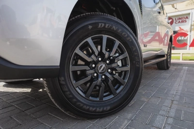 Nissan Patrol 2025-14