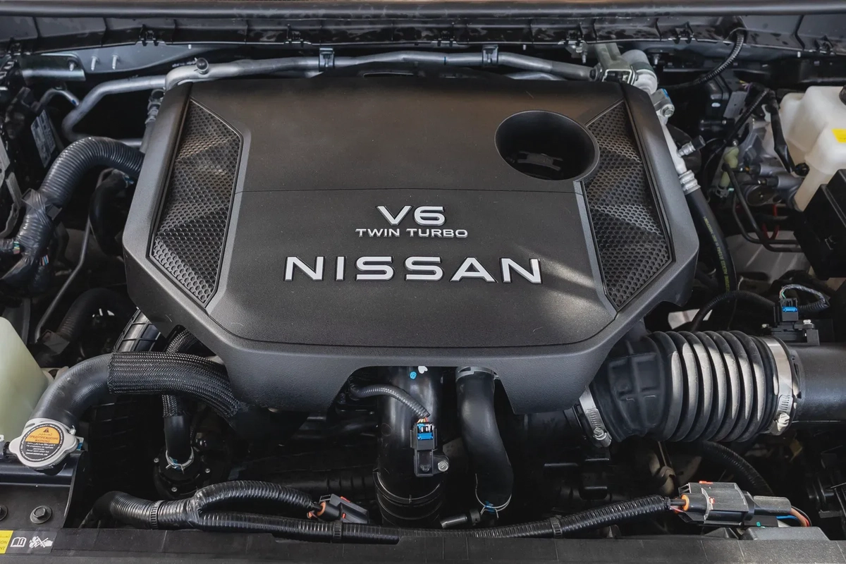 Nissan Patrol 2025-15-15