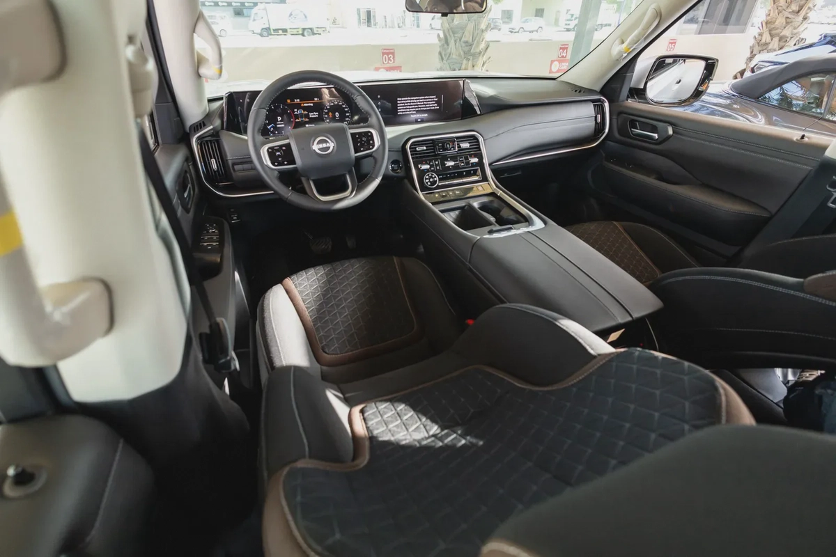 Nissan Patrol 2025-18-18