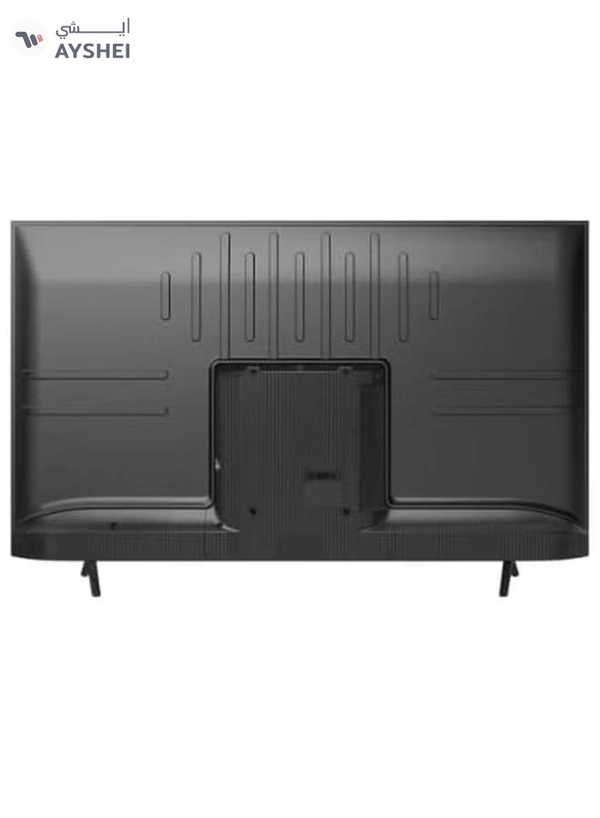 Hisense 4K Smart DLED Television 55 Inch (2023 Model) 55A61K/55A62KS Black