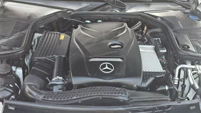 Mercedes Benz C200 AMG Mercedes c200 v4 2018-4