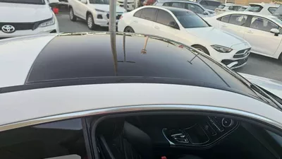 Mercedes Benz C200 AMG Mercedes c200 v4 2018-7