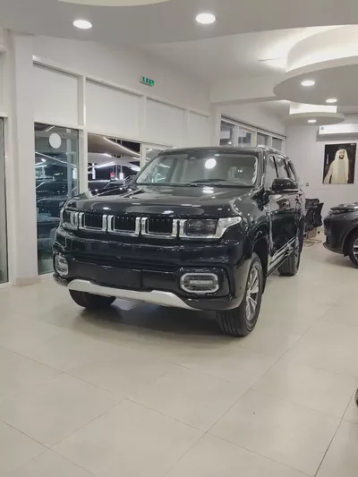 Baic Bj 60 2023-0