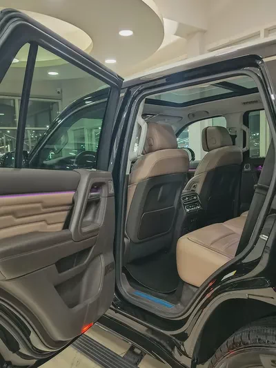 Baic Bj 60 2023-10