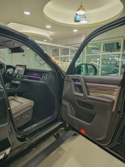 Baic Bj 60 2023-12