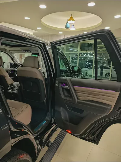 Baic Bj 60 2023-14