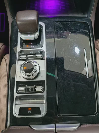 Baic Bj 60 2023-18
