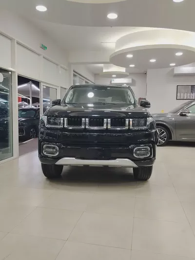 Baic Bj 60 2023-1