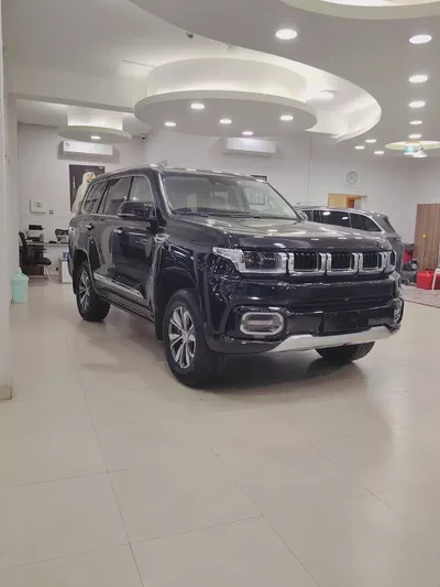 Baic Bj 60 2023-2