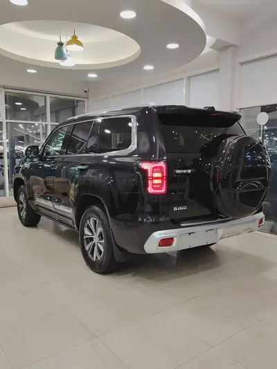 Baic Bj 60 2023-5