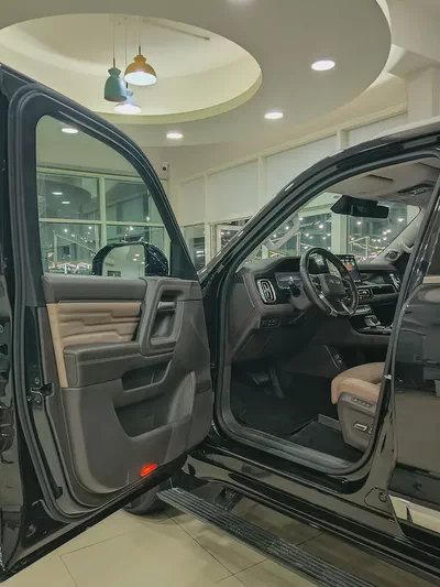 Baic Bj 60 2023-6