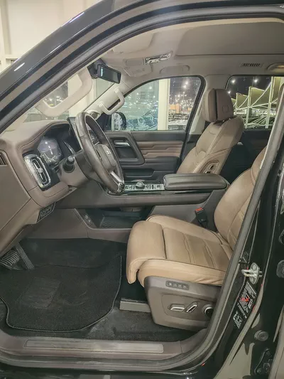 Baic Bj 60 2023-7