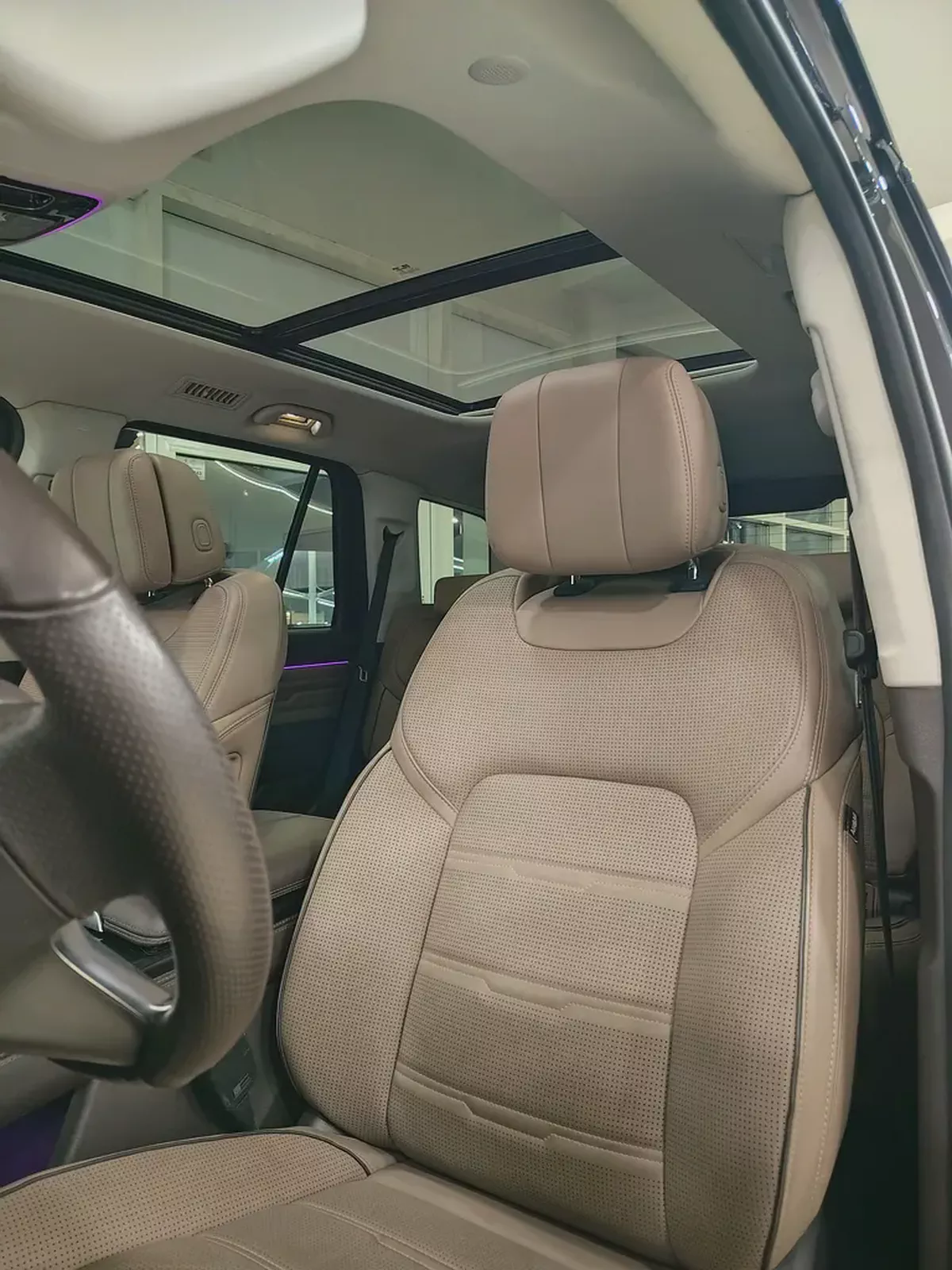 Baic Bj 60 2023-9-9
