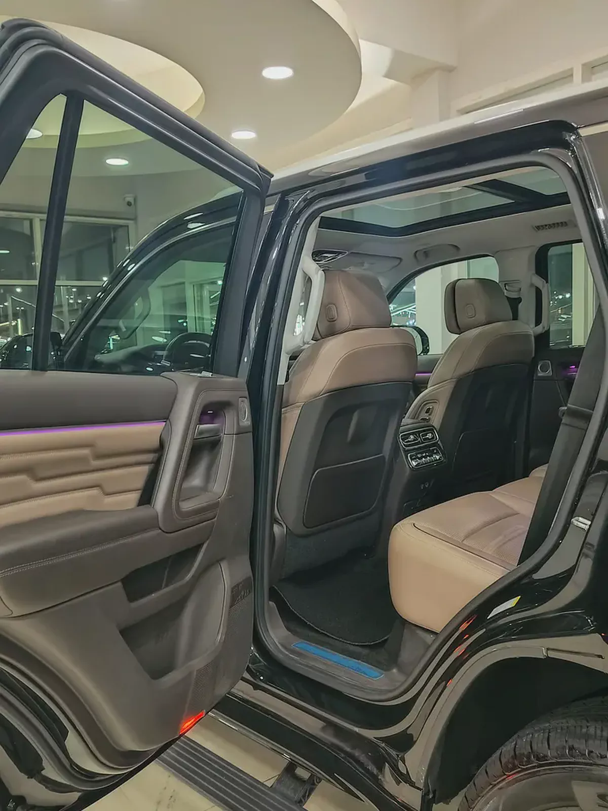 Baic Bj 60 2023-10-10