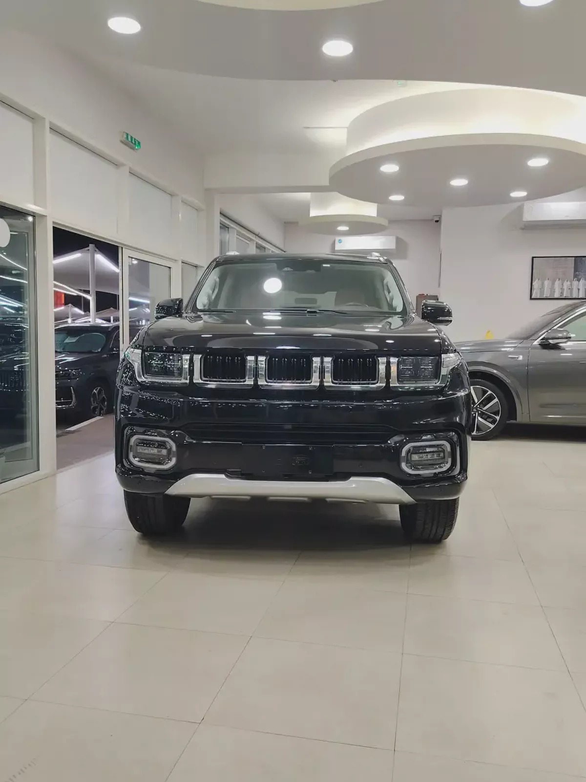 Baic Bj 60 2023-1-1
