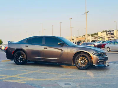 2021 Dodge Charger SXT - # 38711-1