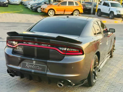 2021 Dodge Charger SXT - # 38711-3