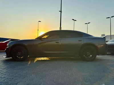 2021 Dodge Charger SXT - # 38711-6