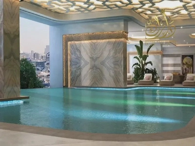 FULLY FURNIDHED_EID PRIZE_HIGH FLOOR_SEA VIEW_VIP LIFE-7
