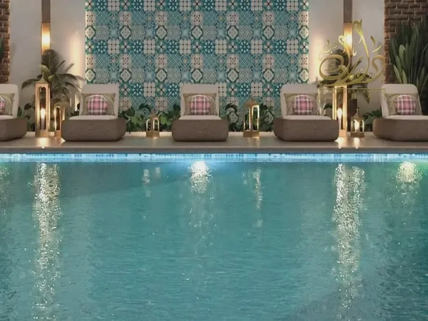 FULLY FURNIDHED_EID PRIZE_HIGH FLOOR_SEA VIEW_VIP LIFE