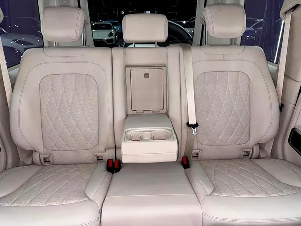 Mercedes-Benz G-Class 63 AMG 2025 | Low Mileage | European specs |