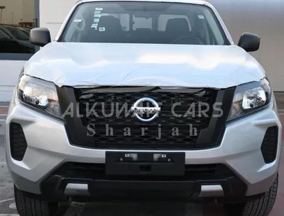 Nissan Navara NISSAN NAVARA 2.5 DIESEL XE 4X 4 MT D C PLUS-2