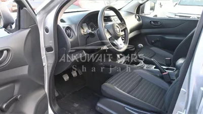 Nissan Navara NISSAN NAVARA 2.5 DIESEL XE 4X 4 MT D C PLUS-5