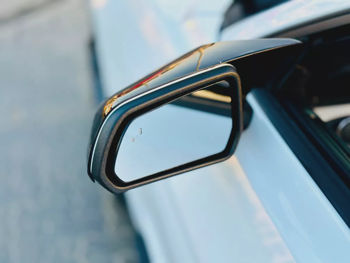 2022 Ford Mustang Ecoboost Convertible-4-4