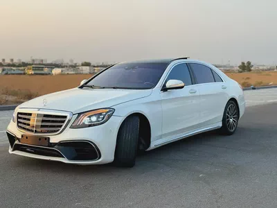 Mercedes-Benz S-Class S 550 2015 American Specs-3