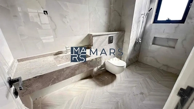 Luxurious Brand New 3-Bedroom Villa in Hoshi, Sharjah Ready to Move In!-3