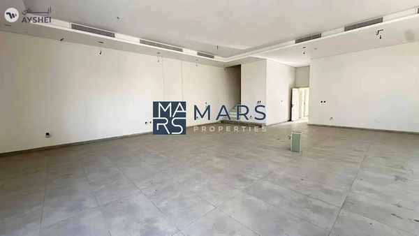 Luxurious Brand New 3-Bedroom Villa in Hoshi, Sharjah Ready to Move In!