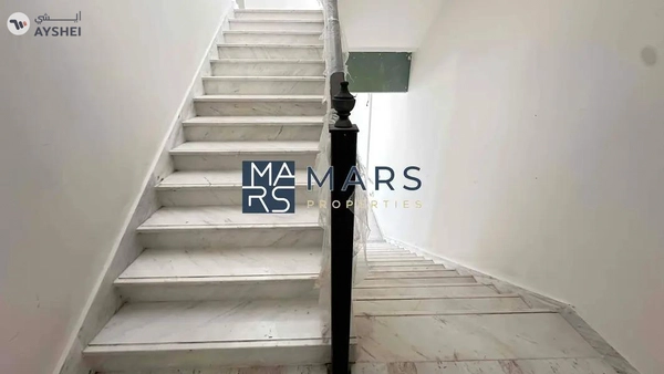 Luxurious Brand New 3-Bedroom Villa in Hoshi, Sharjah Ready to Move In!