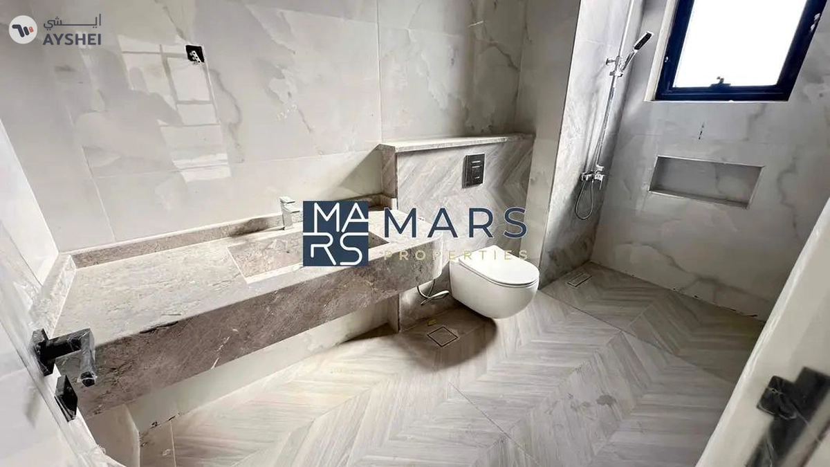 Luxurious Brand New 3-Bedroom Villa in Hoshi, Sharjah Ready to Move In!-3-3