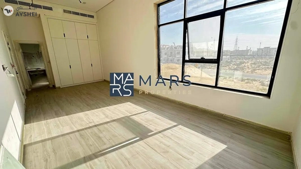 Luxurious Brand New 3-Bedroom Villa in Hoshi, Sharjah Ready to Move In!