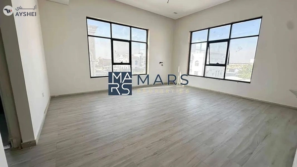Luxurious Brand New 3-Bedroom Villa in Hoshi, Sharjah Ready to Move In!