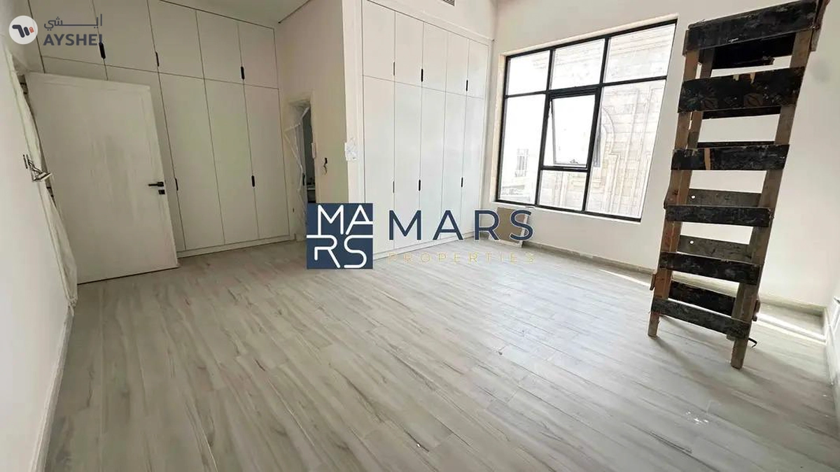 Luxurious Brand New 3-Bedroom Villa in Hoshi, Sharjah Ready to Move In!-7-7