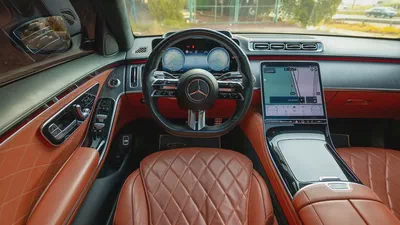 AED 4,441/month | S-Class S-450 4Matic | GCC Specs | REF#M10901-8