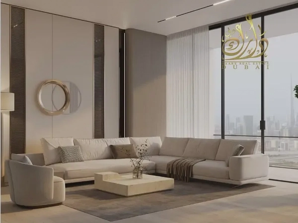 Cancelation Unit_Handover soon__Burj Khalifa View_4 %DLD Waiver_Limited offer