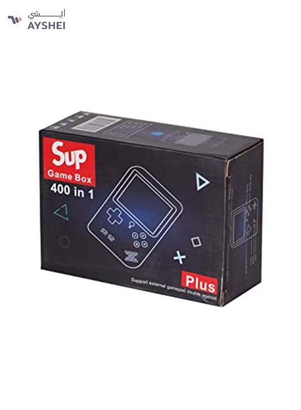SUP Portable Retro Handheld Gaming Console