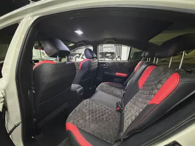320 BHP | Subaru WRX STI 2.5L Turbo | Forged Motor | GCC Specs-13