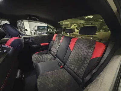 320 BHP | Subaru WRX STI 2.5L Turbo | Forged Motor | GCC Specs-14
