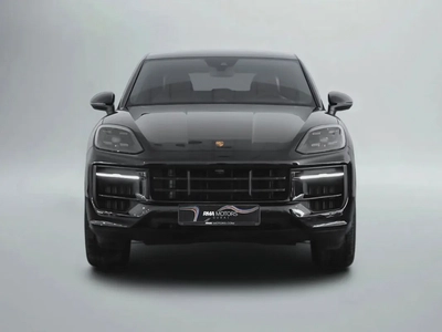8,062 AED / 60 months | 0% DP | 2024 Porsche Cayenne / Porsche Warranty-2
