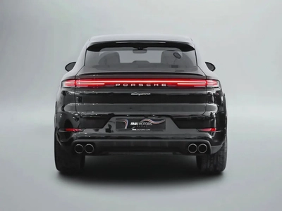 8,062 AED / 60 months | 0% DP | 2024 Porsche Cayenne / Porsche Warranty-3