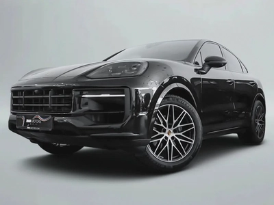 8,062 AED / 60 months | 0% DP | 2024 Porsche Cayenne / Porsche Warranty-4