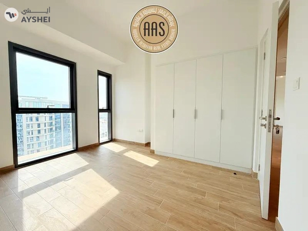 New Community|| 3bhk flat Multiple cheques||Near Metro Station