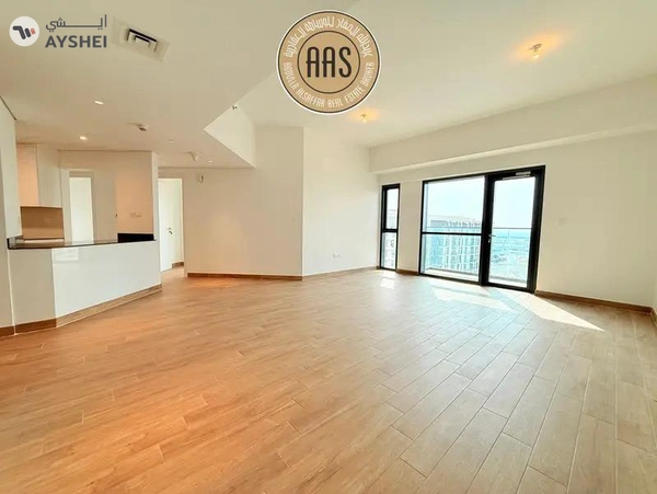 New Community|| 3bhk flat Multiple cheques||Near Metro Station
