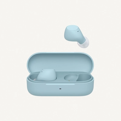 Sony WF-C510 Truly Wireless Earbuds, 22 hours battery life, Clearer hands-free calling-0