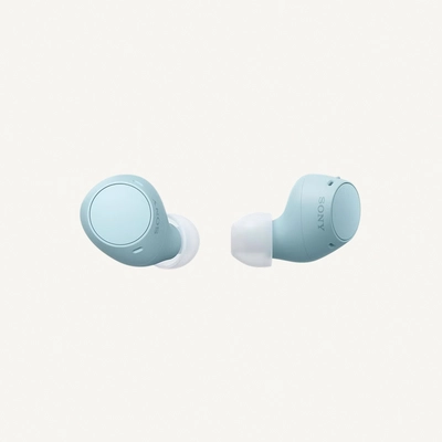 Sony WF-C510 Truly Wireless Earbuds, 22 hours battery life, Clearer hands-free calling-1