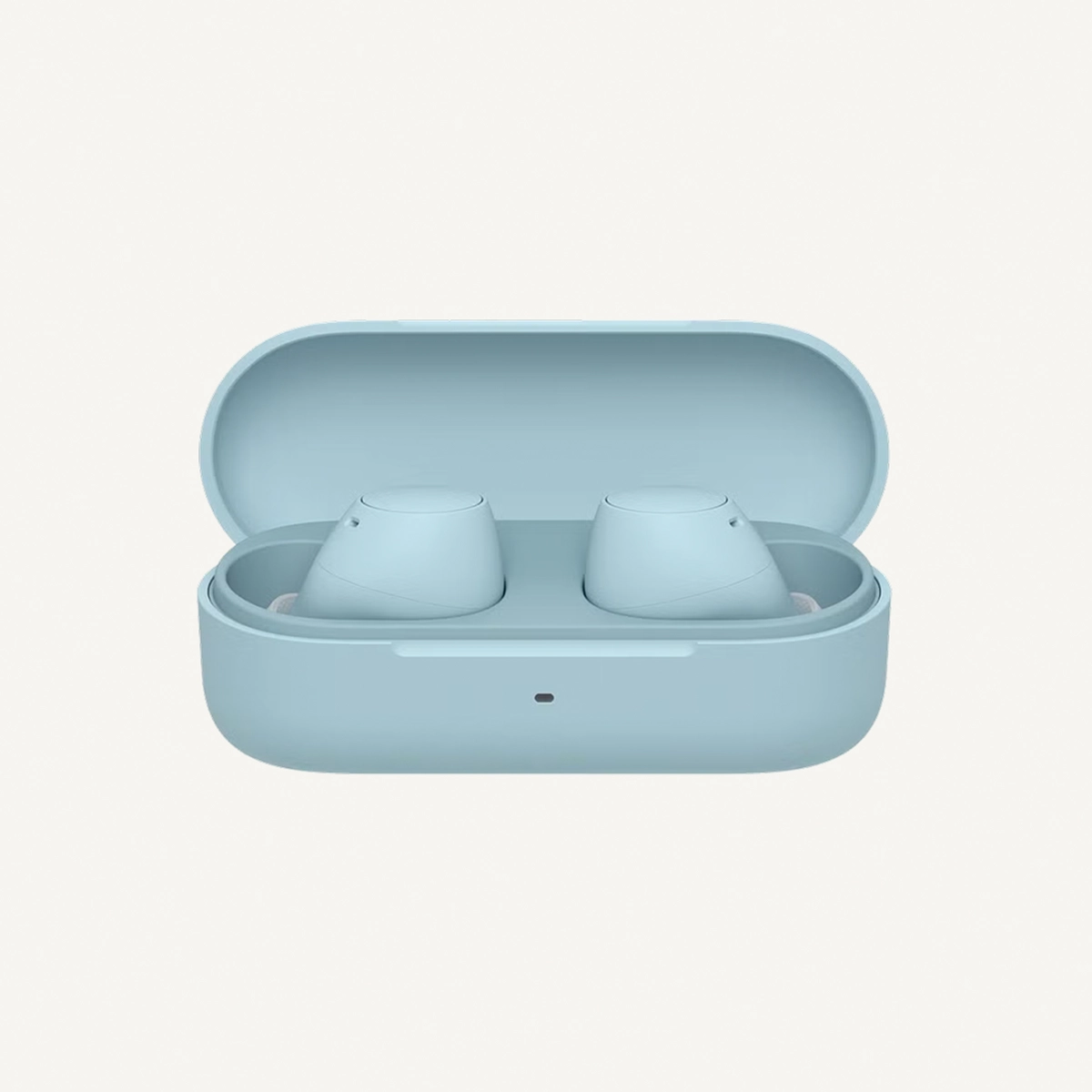 Sony WF-C510 Truly Wireless Earbuds, 22 hours battery life, Clearer hands-free calling-2-2